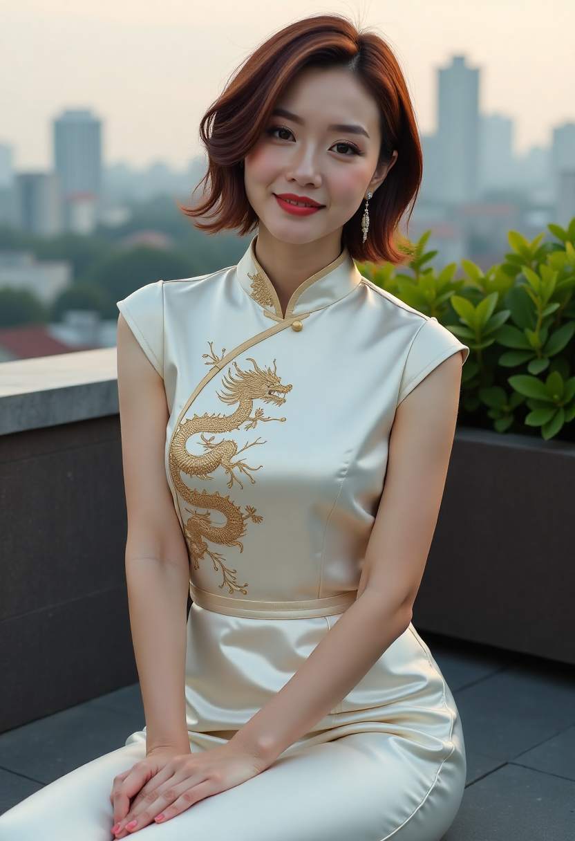 古寺藏锋电影海报